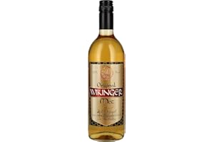 ‎ORIGINAL WIKINGER MET Wikinger Met Original 0.75 l