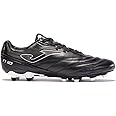 Joma Numero 10 Firm Ground 2201 Football Shoe, Black