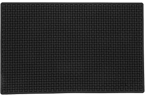 Beaupretty Friseur-Organizer-Matte Friseur-Arbeitsplatte Arbeitsunterlage Matte Für Friseursalon-Haarschneidemaschinen Matte Für Haarstyling-Werkzeuge