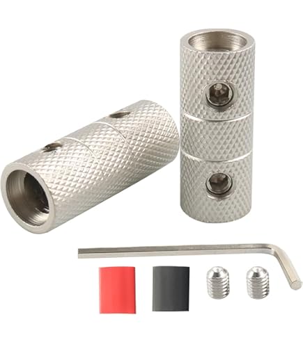 Koop Connector geïsoleerd enkelvoudig (1/1-pins) 6,3x0,8mm (10x