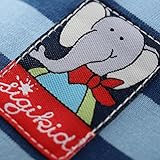 sigikid, Mädchen und Jungen, Wärmekissen, Bunt - 6