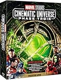 Marvel Studios Cinematic...