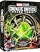 Marvel Studios Cinematic Universe : Phase Trois-Partie Une [Blu-Ray]