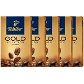 Tchibo Gold Selection Filtre Kahve, 250 gr, 5'li Paket