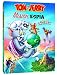Tom Y Jerry: Misión Espía [DVD]