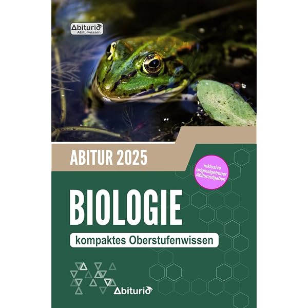Abituraufgaben Biologie Einfach Erklärt: Biologie Abituraufgaben Und