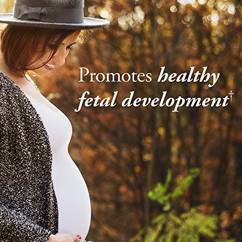 Garden of Life - mykind Organics Prenatal Once Daily Whole Food Multivitamin - 30 Vegetarian Tablets