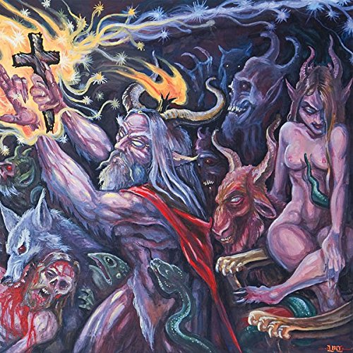 Acclerated Living [Vinilo]