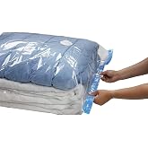 &Uuml;LBAG (3 ADET) B&Uuml;Y&Uuml;K BOY (80 cm x 100 cm) VAKUMLU POŞET - VAKUMLU HUR&Ccedil; - VAKUMLU TORBA