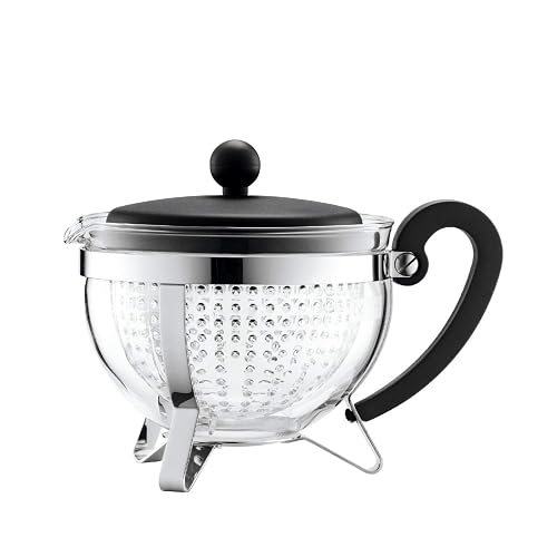 Bodum Chambord Teekanne, 1,0 L