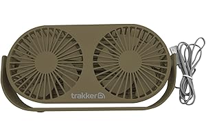 Trakker USB Bivvy Fan