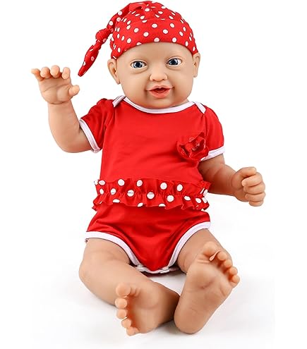 IVITA Girl Doll Silicone Reborn Dolls Playsets for sale