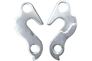 zalati Forcellino cambio bici da strada gancio posteriore gancio del cambio gancio del cambio gancio posteriore per bici da strada