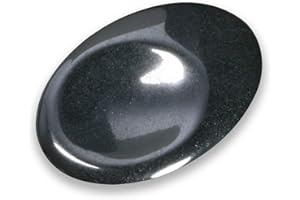 CRYSTALAGE Ematite, pietra naturale del sollievo