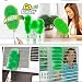 Jannat MOTORISED ROTATING GO DUSTER CAR HOME LAPTOP CLEANING CAR ACCESSORY CLEANER RS.485.00