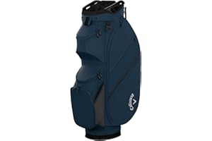 Callaway Chase 14 - Bolsa para Carrito de Golf