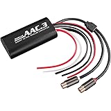 Helix AAC.3 Converter - High Low Adapter Signalwandler für Autoradio AAC3