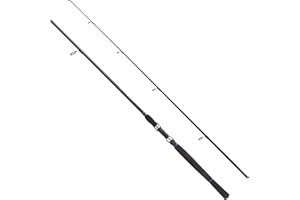 FLADEN Fishing - CHARTER Spinning 2 Piece Spinning Lure Rod - Lightweight & Verstile - The Spinning and Lure Fishing Rod Range - Casting Weight: 5-20g 10-30g 20-40g & 25-60g