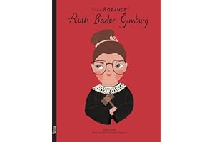 RUTH BADER GINSBURG