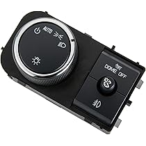 Genuine GM Transfer Case Selector Switch 15284155 For 2007 Chevy GMC 4x4 – New, Black, Front Mount
