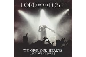 We Give Our Hearts (Live auf St.Pauli)