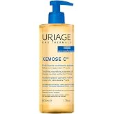 Uriage Xemose Huile Lavante Apaisante 500 Ml