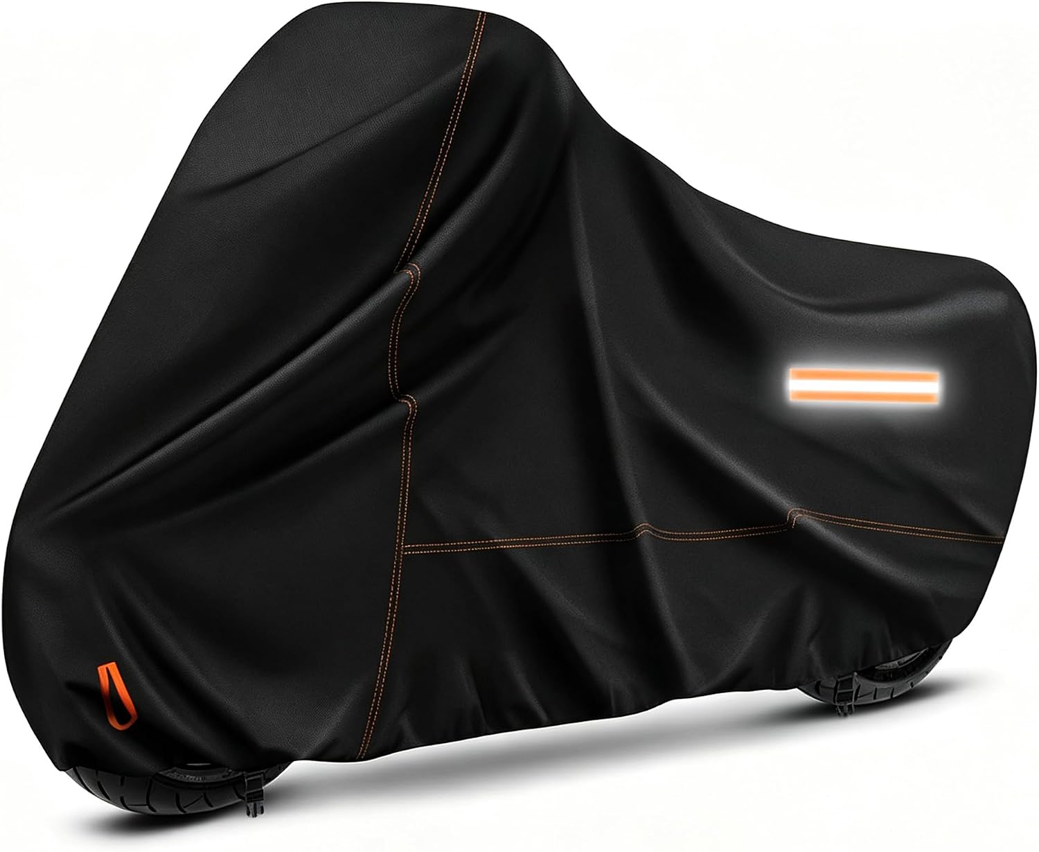 Avis d'Expert & Test Approfondi : Enzeno Telo Moto per Esterno Impermeabile 245 (Sélection)