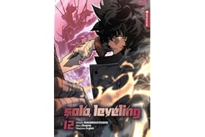 Solo Leveling 12
