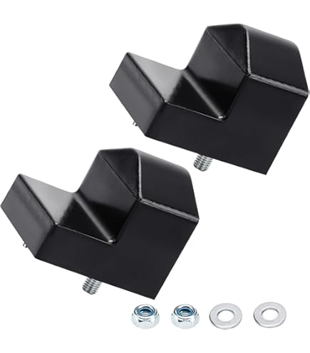 Autoacc Front Bump Stops, Lower Control Arm Jounce Bumpers Compatible With Chevy Silverado Tahoe Suburban Yukon Sierra Express (Pack Of 2), Bumpers - Canada