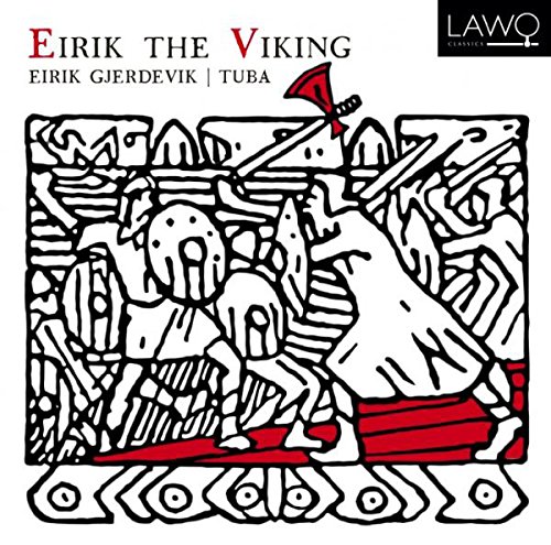 Preisvergleich Produktbild Eirik the Viking