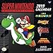 Produktbild Super Nintendo Retro Art 2019 Wall Calendar