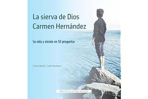 La sierva de dios Carmen Hernandez