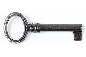 Holzando.de Möbelschlüssel (3013/32.03)