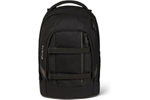 ‎SATCH Satch Unisex Kinder Pack Schulrucksack Schulranzen (1er Pack)