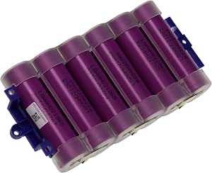 Rowenta batteria + scheda PCB 21.9V scopa Air Force 360 460 RH90 RH92  RH9089 : Amazon.it: Casa e cucina