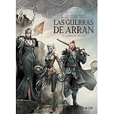 Las guerras de arran 06 la hora del traidor