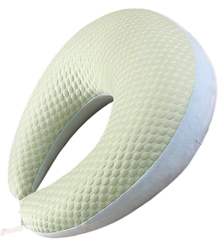 Ergonomisches Lesekissen Für Handarbeiten & Entspannung - Vielseitiges Stützkissen Für Bett Und Sofa