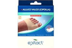 Epitact Prot Alluce Val Gel L