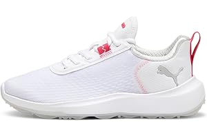 PUMA Fusion Crush Sport Wmns, Golf Shoe Mujer