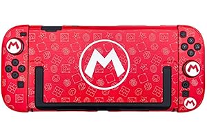 BKELHS Slim Cover for Nintendo Switch 2 case, Joy-Con split design, Hard Slim Lightweight Anti-Scratch Full Protective Dockable Switch 2 Controller Case Shockproof Non-Slip for Switch 2 Accessories