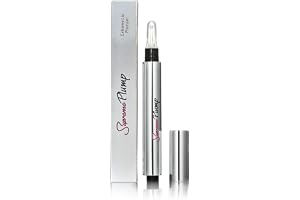 SupremePlump Extreme Lip Plumper