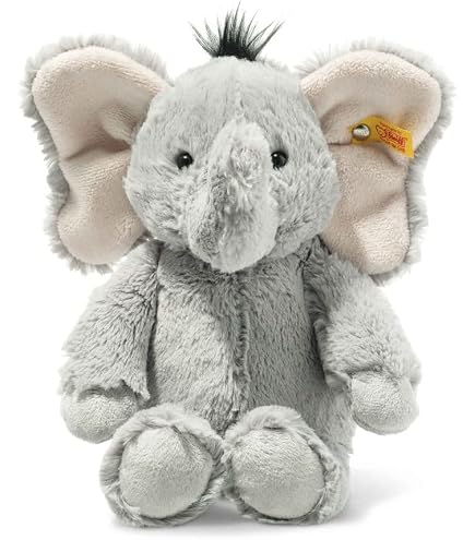 Suki Gifts Kuscheltuch Zooma Zebra, Ca. 43,8 Cm – Super Weiches Caress-Material, Maschinenwaschbar – Für Babys & Kleinkinder