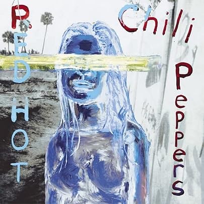 ミュージシャン Red Hot Chili Peppers Stadium Arcadium Stadium Arcadium - Red Hot Chili Peppers: Amazon.de: Musik
