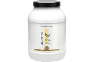 Iv San Bernard 020541 Trad Shampooing Banana 3000 ml