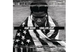 Long.Live.A$Ap