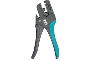 PHOENIX CONTACT, 1212150, Spogliarello WIREFOX 10