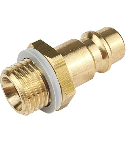Riduttore Pressione Güde 3/8 - Per Compressori Fino A 10 Bar - Foto 12