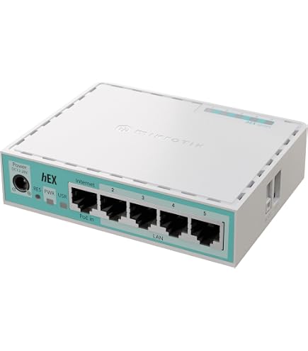 Mikrotik cAP ac 無線LANルーター MikroTik cAP ac. : Amazon.com.tr: Bilgisayar
