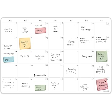 Kalender 2026,Organizer Maandplanner Met Dik Papier Kalender 2026,Organizer Maandplanner Met Dik Papier