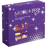 MORIA Pro Plus Omega 30 Kp+Multivitamin, 30 Kp